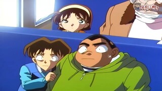 Detective Conan - Season 9 - Episode 230-231 - Tagalog Dub