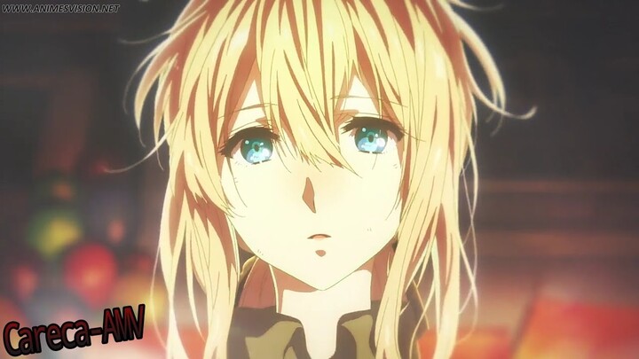 Violet Evergarden - Without You [AMV]