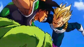 Kịch Bảy Viên Ngọc Rồng: Chương Broly!