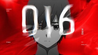 darling in the franxx episode 12 in hindi