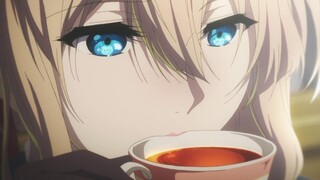 Violet Evergarden [Unity] - Typography AMV Edits