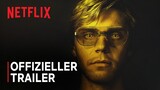 DAHMER – Monster: Die Geschichte von Jeffrey Dahmer | Offizieller Trailer (Trailer 1) | Netflix