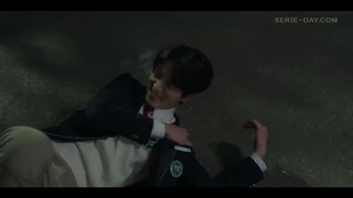 High School Return Of A Gangster (2024) นักเลงซ่าส์ท้าวัยเรียน EP 4 [ซับไทย]