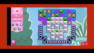 CANDY CRUSH SAGA LEVEL 1269 (NEW VERSION)