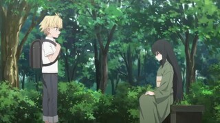 Tying the Knot with an Amagami Sister episode 12 hindi & official dubbing