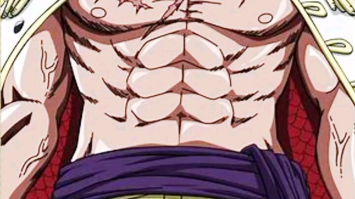 Captain Whitebeard