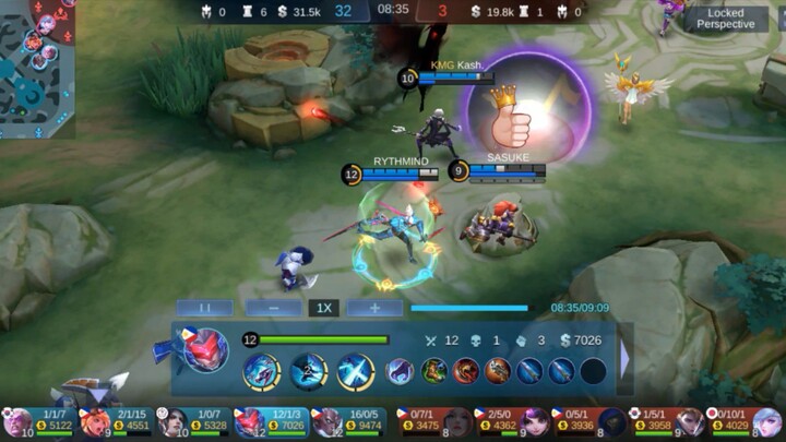 saver God