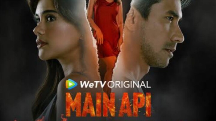 MAIN API Part akhir