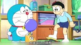 Doraemon: Ambil kembali waktu yang terbuang dan hentikan waktu.