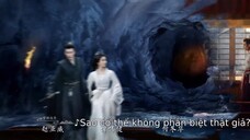 Hoa Gian Lệnh EP 9 [Sub Việt]