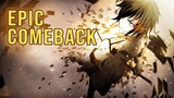 5 Rekomendasi Anime MC Diusir Kemudian kembali dengan Kekuatan Baru versi Void Nime