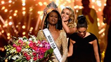 Miss USA 2016 Pageant Full Show