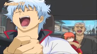 Gintama (Short Ep 6) - Vượt ngục #gintama