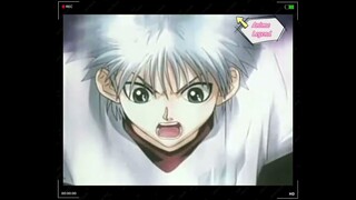 HUNTER X HUNTER 1999 Dub Indonesia review Episode 11