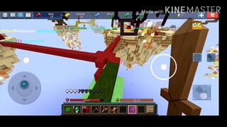 Bedwars #4 - More Lag