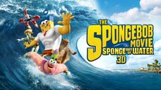 The Spongebob Movie Sponge Out Of Water sub indo (2015)