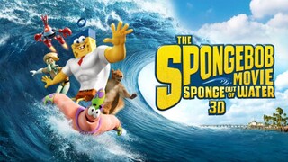 The Spongebob Movie Sponge Out Of Water sub indo (2015)