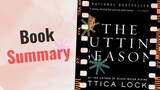 The Cutting Season | Book Summary