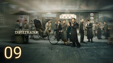 🇨🇳 The Infiltrator (2023) Episode 9 (Eng Sub)