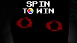 Gambling Horror Game...? | Spin To Win