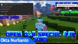 Open Q&A Special 3,1K Subscriber^^ Video's | Okta Nurlianto Channel
