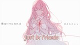 [project sekai] Just be friends Hard17 (Full combo)