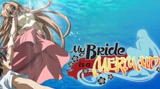 My Bride Is A Mermaid Ep. 4 Eng Sub