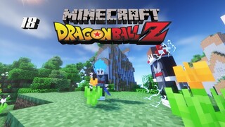Minecraft Dragonball C SS2 Ep.18 บอกแล้วว่ายังไม่จบ!! ลาก่อน TaiGn!! ระเบิดนี่มันอะไรเนี้ย!!