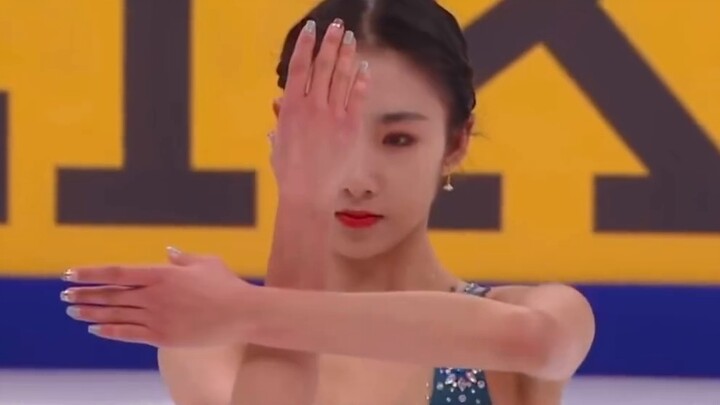 เฉินหงอี้ไม่ได้ทำงานหนักเพียงพอ แม้ว่าเธอจะไม่ได้เป็นนักเทนนิสหญิงเดี่ยวอันดับหนึ่งของโลกก็ตาม