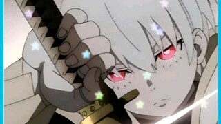 my little baby boy anime edit