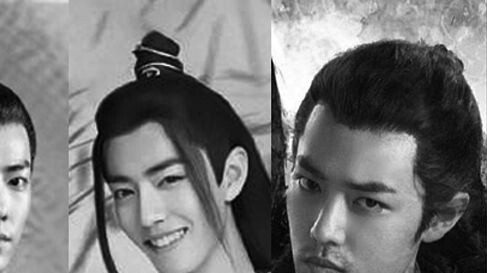 [Xiao Zhan Narcissus] The Twelfth Episode of Xingyao Zhihuan (Plot/Ran Xian Chong Yan Chan Ying San 