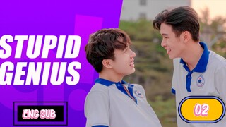 🇻🇳 Stupid Genius EPISODE 2 ENG SUB