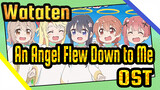 [Wataten!: An Angel Flew Down to Me] OST Original Sound Tape, Charactors' Themes_B