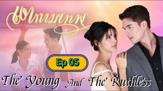The.youth.and.the.ruthless Ep 05