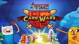 Cards Wars Adventure Time APK+OBB For Android (Link in Desc.)