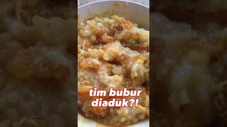 bubur diaduk atau gak diaduk? #vtuberindonesia #vtuberid #vtuber #shorts