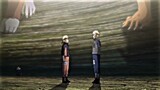 Scene tersedih di Naruto (amv)