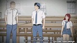 Robi story part 1 - animasi sekolah