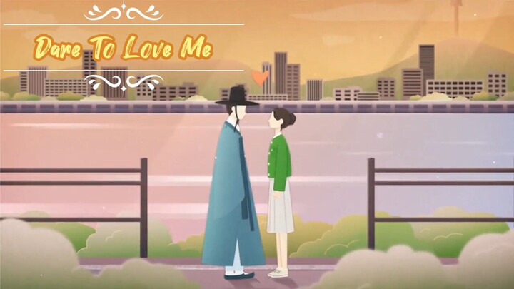 Dare To Love Me EP12 (2024) Sub Indonesia