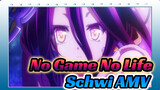 [No Game No Life: Zero] "Seems Like Schwi Won This Game"