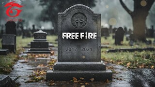 Como o Free Fire Cavou Sua Própria Cova | Desvendando o Declínio