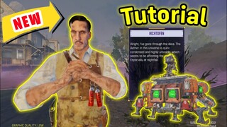 ZOMBIE - UNDEAD SIEGE TUTORIAL | COD MOBILE