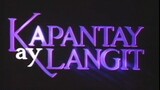 KAPANTAY AY LANGIT (1994) TRAILER