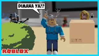 BERMAIN PETAK UMPAT DI GAME - Roblox Indonesia