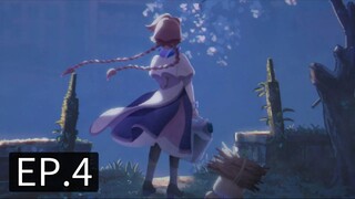 Apocalypse Hotel(Eng_Sub)