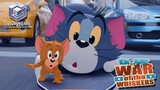 Tom Dan Jery Game Cube | Main Game Ini Jadi Ingat Betapa Serunya Persahabatan Mereka Berdua !!!