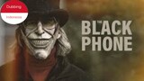 The Black Phone (2022) Dubbing Indonesia