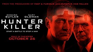 Hunter Killer (2018)