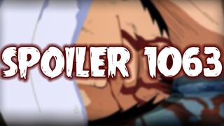 SPOILER OP 1063 LENGKAP! LAW AKAN BERNASIB SEPERTI ACE? 3 TEORI TERKONFIRMASI! - One Piece 1063+