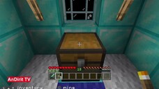 ‌Minecraft PSP Tour